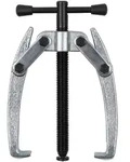 KS Tools Universal Polklemmen-Abzieher 2-armig mit Knebel - 700.1166