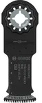 Bosch PRO AIZ 32 BSPIB Blatt f&uuml;r Multifunktionswerkzeuge,32 x 50 mm - 2608669072