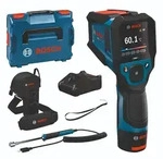 Bosch Thermodetektor GIS12V-800-16, 1 x Akku GBA 12V 2.0Ah in L-BOXX - 0601083B01