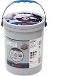 Bosch PRO Stainless Steel and Metal Trennscheibe, gerade, 100 St&uuml;ck - 2608626114