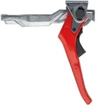Bessey Gleitb&uuml;gel komplett f&uuml;r Baugr&ouml;&szlig;e SLV - 3101337