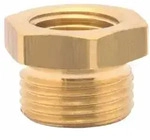 ELMAG Reduziernippel IG 1/8 x AG 1/4 - 42410