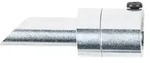 KS Tools Schwei&szlig;kolbenaufsatz, &Oslash; 9,0 mm - 960.1117