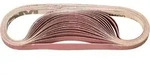 PFERD TOOLS Korund Schleifband BA f&uuml;r universelle Anwendung mit Bandschleifer -