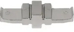 KS Tools Ersatzklinge f&uuml;r 117.3901 - 117.3902