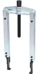 KS Tools Universal-Abzieher 2-armig mit extrem schlanken und verl&auml;ngerten Haken,