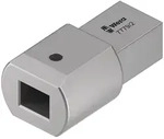 Wera 7779/2 Einsteckadapter, 14x18 mm - 05078667001