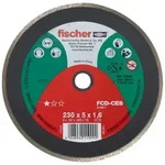 Fischer Diamanttrennscheibe CES 1,6/230 - 512877
