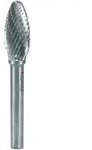 RUKO Hartmetall-Fr&auml;sstift Form H Flamme (FLH) - 116219