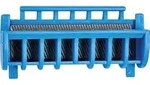 PFERD TOOLS Universal-Kantenfeile (UKF) inkl. Feile 110mm zur Kantenbearbeitung,