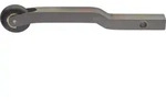 PFERD TOOLS Bandschleifervorsatzarm BSVA 9/25X520 Bandl&auml;nge: 520mmxBreite: 3-16 mm -
