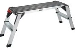 VIGOR Sicherheits-Laufb&uuml;hne, Aluminium, V4638