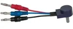 KS Tools Potentiometer mit verstellbarem Widerstand - 150.0951