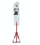 Bosch R&uuml;hrkorb Mischmenge: 5 - 10 kg - 2609255717