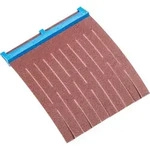 PFERD TOOLS POLIFLAP Lamelle PFL-SL zum Herstellen von Oberfl&auml;chenstrukturen -