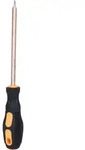 KS Tools BERYLLIUMplus Schraubendreher Schlitz - 962.0916