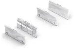 FEIN Aluminium-Schutzbackenpaar Set (P) Prisma und (B) Blank 150 mm -...