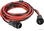 HERTH&BUSS Starthilfekabel, 50 mm2, 7 m - 52289743