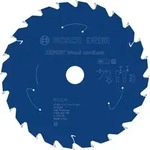Bosch EXPERT Wood Kreiss&auml;geblatt, 165x1,45x20 mm, Z24 - 2608902149
