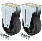 VIGOR Bockrolle (Paar), f&uuml;r Werkstattwagen Series XL, Series XL Spezial und