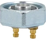 Rothenberger Einrohrz&auml;hlerkappe f&uuml;r ROTEST GW - NW5 - 61041