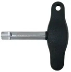 KS Tools Batteriestopfen-Dreher mit Knebel - 550.1687
