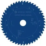 Bosch EXPERT Wood Kreiss&auml;geblatt, 216x1,7x30 mm, Z48, Spanwinkel 15&deg; - 2608902164