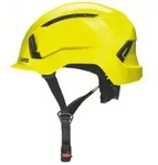 Uvex pronamic alpine Schutzhelm gelb gelb 51 cm - 63 cm - 9735134 - gelb