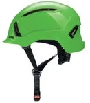 Uvex pronamic alpine Schutzhelm gr&uuml;n gr&uuml;n 51 cm - 63 cm - 9735430 - gr&uuml;n