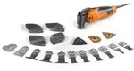 FEIN Oszillierer - MM 500 MULTIMASTER MM 500 PLUS Selection - 72296778000