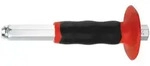 Rennsteig Einschlaghilfe mit Handschutz 170 mm, Aufnahme &Oslash; 4,3 mm x 13 mm -...