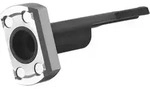 DEWALT Magnetische Kontaktspitze f&uuml;r Akku-Betonnagler DCN890 - DCN8902-XJ