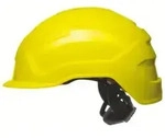 Uvex pronamic E-S-WR Schutzhelm gelb gelb 51 cm - 65 cm - 9730131 - gelb