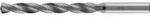 PFERD TOOLS VHM-Bohrer &Oslash;8mm, 8xDC mit IK, AlTin beschichtet, Schaft HA, Universal -