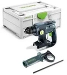 Festool Akku-Kombihammer KHC-S 18-Basic - 578747
