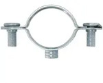 Fischer Schraubabstandsschelle AM 28 - 060195