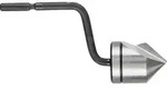PFERD TOOLS Handentgrater-Entgratsenker zur universellen Bearbeitung von...