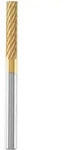 DREMEL 9901 MAX Wolfram-Karbid-Fr&auml;ser &Oslash; 3,2mm (1 St&uuml;ck) - 26159901DM
