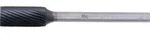 PFERD TOOLS Hartmetall Hochleistungsfr&auml;sstift Zylinder ZYA &Oslash; 06x13mm...
