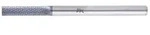 PFERD TOOLS Hartmetall Hochleistungsfr&auml;sstift MICRO Zylinder ZYA &Oslash; 03x13mm