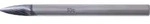 PFERD TOOLS Hartmetall Hochleistungsfr&auml;sstift Spitzbogen SPG &Oslash; 03x07mm...