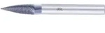 PFERD TOOLS Hartmetall Hochleistungsfr&auml;sstift MICRO Spitzbogen SPG &Oslash; 06x18mm
