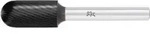 PFERD TOOLS Hartmetall Hochleistungsfr&auml;sstift Walzenrund WRC &Oslash; 12x25mm...