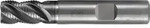 PFERD TOOLS VHM-Fr&auml;ser &Oslash;12mm, 4 Schneiden, mit Schruppverzahnung, 1,5xDC, Fase