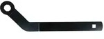 KS Tools 1/2" Keilrippenriemen-Schl&uuml;ssel, 21 mm - 150.3341
