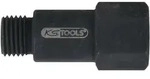 KS Tools 17mm Adapter M12x1,25 - 152.1120-01