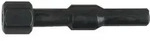 KS Tools Reibahle mit F&uuml;hrungszapfen, 50mm, aus Satz 150.5090 - 150.5093