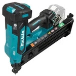 Makita Akku-Ankernagler 18V Ankernagel 30-35&deg; 3,3-4,1 mm 38-64 mm - DBN640ZK