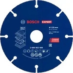 Bosch EXPERT Carbide Multi Wheel Trennscheibe, 125 mm, 22,23 mm - 2608902489