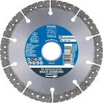 PFERD TOOLS Diamant-Trennscheibe DS 180x3,1x22,23 mm Vakuumgel&ouml;tet f&uuml;r...